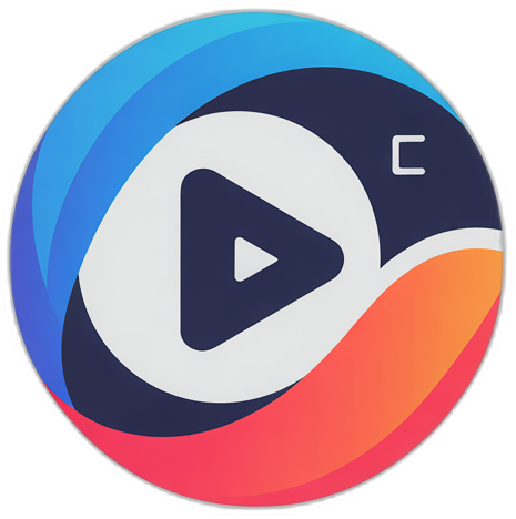 电影视频 Logo